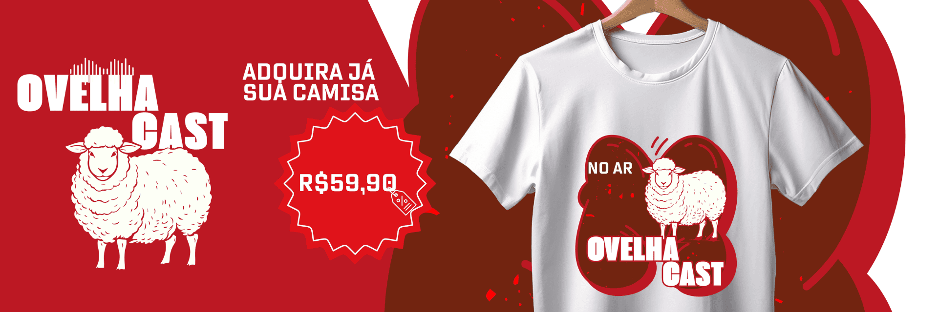 Banner publicitário 1
