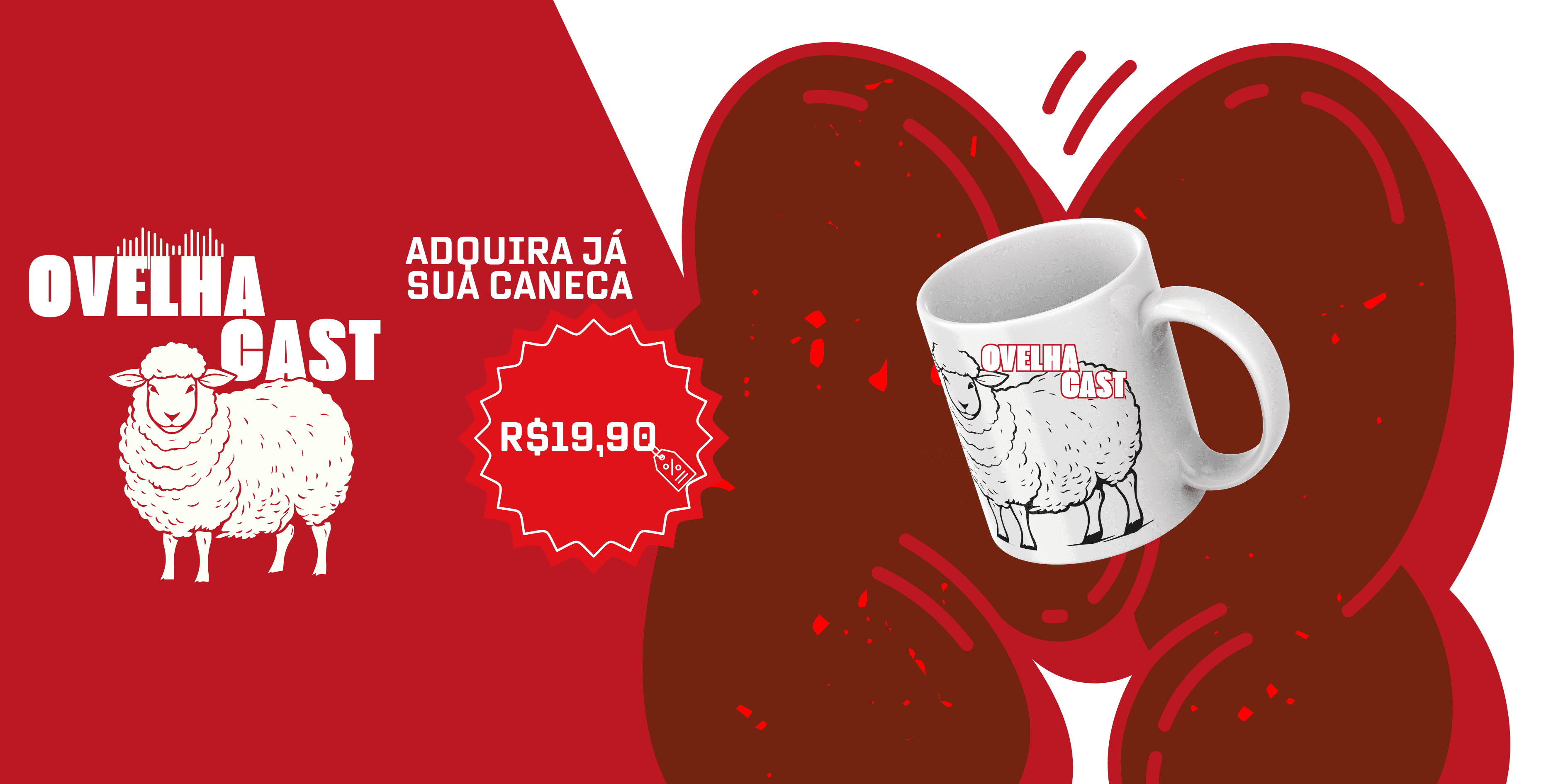 Banner publicitário 2